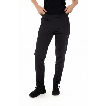 Crozwise Dalgıç Bayan Alt Eşofman Sİyah 2226