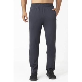 Crozwise Dalgıç Erkek Alt Eşofman Antrasit 2243