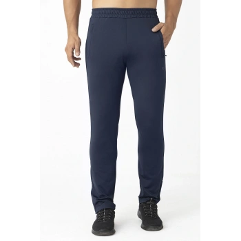 Crozwise Dalgıç Erkek Alt Eşofman Lacivert 2243