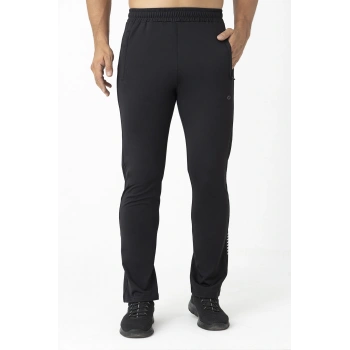 Crozwise Dalgıç Erkek Alt Eşofman Siyah 2243