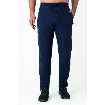 Crozwise Erkek Alt Eşofman Lacivert 2250