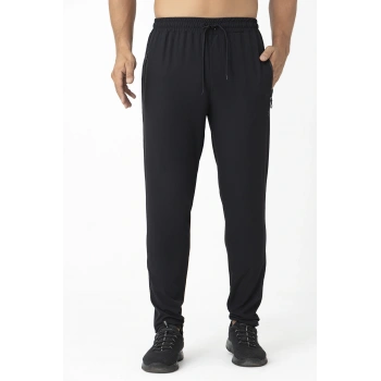 Crozwise Erkek Alt Eşofman Antrasit 2246