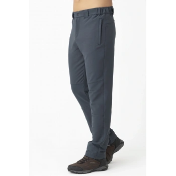 Crozwise Outdoor Erkek Alt Eşofman Antrasit 2242