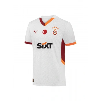 Galatasaray Puma 2024/2025 Deplasman Forma 77965202