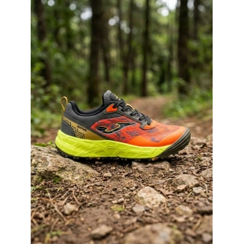 Joma Bayan Ayakkabı Turuncu JSIMW2608