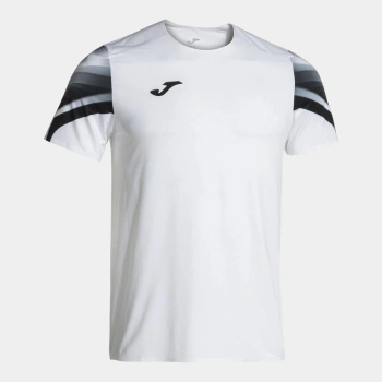 Joma Elite Sleeve T-shirt Beyaz 103801.201