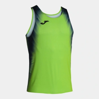 JOMA ELITE XI TANK TOP FOSFORLU YEŞİL 103800.023