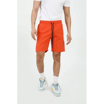 Joma Erkek Günlük Şort Push 4231416 turuncu