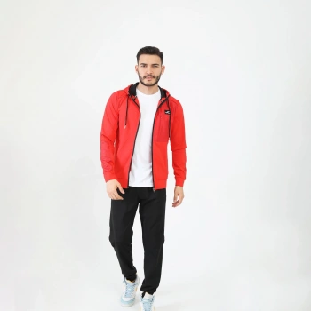 Joma Erkek Günlük Sweatshirt Kapşonlu 4232302