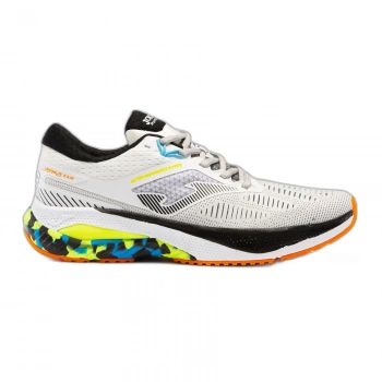 JOMA HISPALIS 2302 WHITE BLACK RHISPW2302