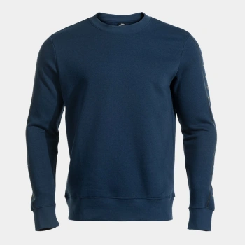 Joma Icono Street Sweatshirt Erkek Koyu Laciver 104233.330