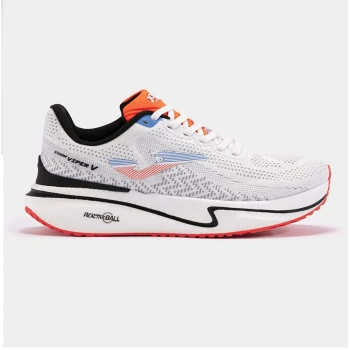 Joma Ipew2302 Joma Viper RVIPEW2302 Beyaz Koşu Ayakkabısı