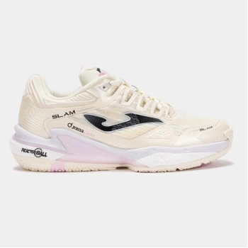 Joma Kadın Tenis Ayakkabası Bej TSLALW2525OM