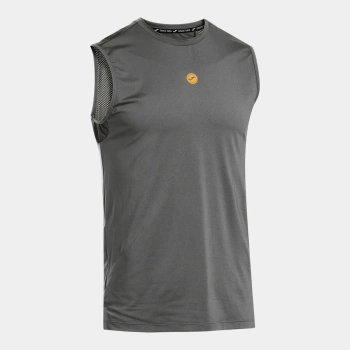 Joma Kolsuz Spor Gri T-Shirt 104822.171