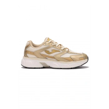 Joma Rt50 Lady 2518 Beıge Kadın Spor Ayakkabı Rrt50Ls2518