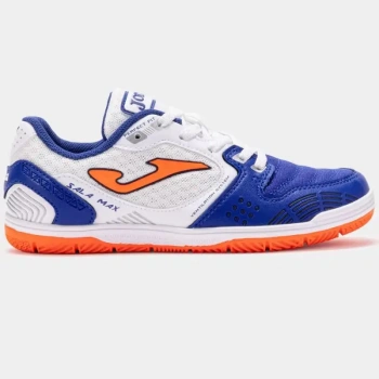 Joma Salon Futsal Ayakkabısı Max 2508 Mavi SMJS2504IN