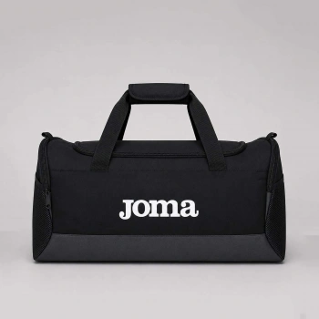 Joma Seal Unisex Spor Çanta Siyah 9212252