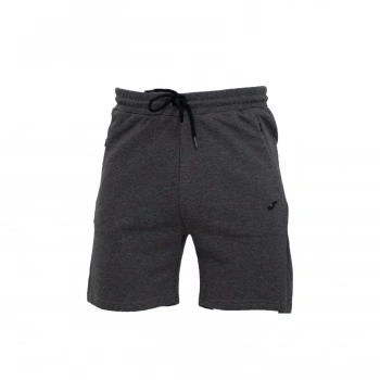JOMA ŞORT PAMUK SIMPLE 4241401 ANTRASİT M
