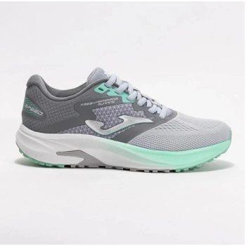 Joma SPEED LADY 2512 Kadın Sneaker Gri RSPELW2512