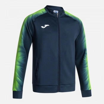 Joma Spor Jacket Elite XI Full Zıp Sweatshirt 103803.317