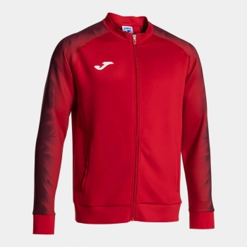 Joma Spor Jacket Elite XI Full Zıp Sweatshirt 103803.600