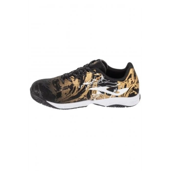 Joma Super Copa Jr 2401 SCJS2401IN Siyah Çocuk Futsal Ayakkabı