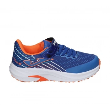 JOMA SUPER CROSS JR 2404 ROYAL NARANJA ÇOCUK SPOR AYAKKABI JCROSS2404V