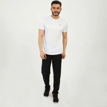 JOMA T-SHIRT B.YAKA POLY RAVEN 4231102