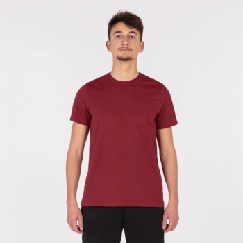 Joma T-Shirt Desert Bordo 101739.671