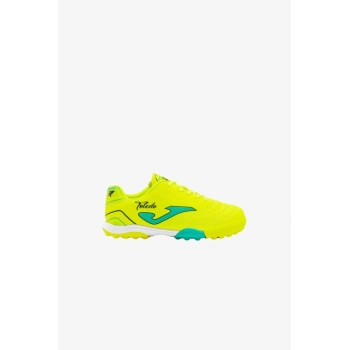 Joma Toledo Jr 2411 Çocuk Sarı Halı Saha TOJW2411TF
