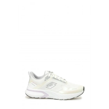 Lotto LOVELO WMN 5FX Bej Kadın Koşu Ayakkabısı A10193822512010