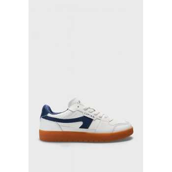 Lufian Erkek Jake Ayakkabı Beyaz 111230256