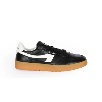 Lufian Erkek Jake Ayakkabı Siyah 111230256