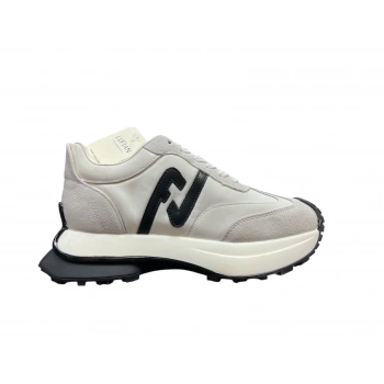 Lufian Marta Bayan Sneaker Ayakkabı Beyaz 121230032