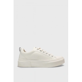 Lufian Mıa Unisex Sneaker Ayakkabı Siyah 121230038