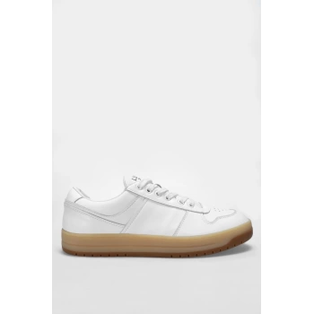 LUFİAN OMAR BEYAZ ERKEK SNEAKER 111230257