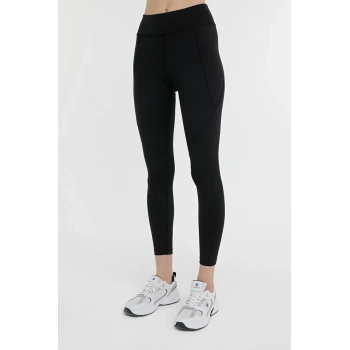 Lumberjack 101544815 Wl Carla 26Ct688 3Fx Kadın Tayt Siyah