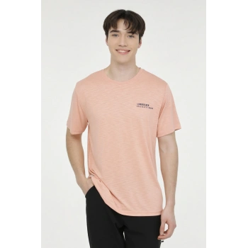 LUMBERJACK 101571638 ML JASPER 11URB1052 4FX TİŞÖRT