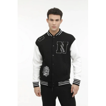 LUMBERJACK 101571952 ML CHASE 18BB1002 ERKEK KOLEJ ÇEKET 4FX