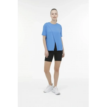 Lumberjack A10154482708010 WL NOVA 26CT1002 4FX Siyah Kadın Tayt