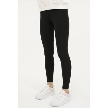 Lumberjack Kadın Tayt 101544852 4M Wl Rosa 26Lyg12 4Fx