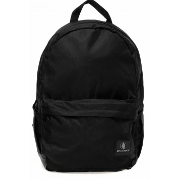 Lumberjack Ml Toby 35Bg4 3Pr Erkek Sırt Çantası Siyah 102033429