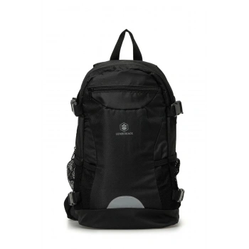 Lumberjack Sport LJK Bpck 4pr Siyah Unisex Çanta A10203343505010