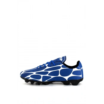 M.P. 232-1353MR Erkek Krampon Mavi