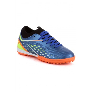 M.P. 232-1358 Çorap Boğazlı Erkek Halı Saha Ayakkabı