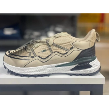 M.P 242-1825MR Erkek Outdoor Ayakkabı Bej 36-39