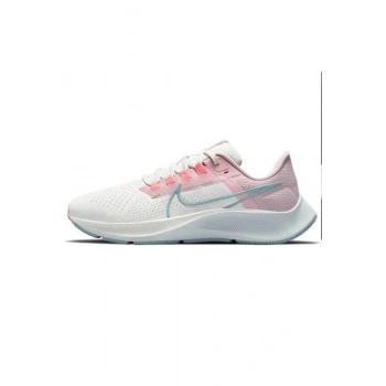 Nike Air Zoom Pegasus Kadın Beyaz Koşu & Antrenman Ayakkabı Cw7358-103