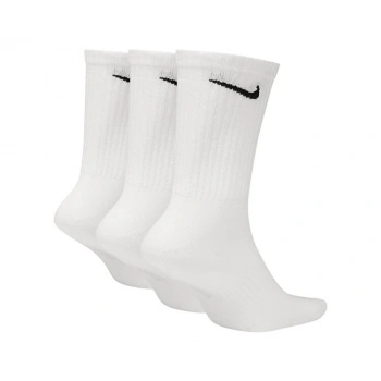 Nike Aksesuar Çorap U Nk Everyday Ltwt Crew 3Pr SX7676-100