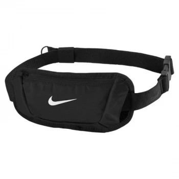 NİKE CHALLENGER 2.0 WAIST PACK SMALL SİYAH ERKEK BEL ÇANTASI N.100.7143.091.OS