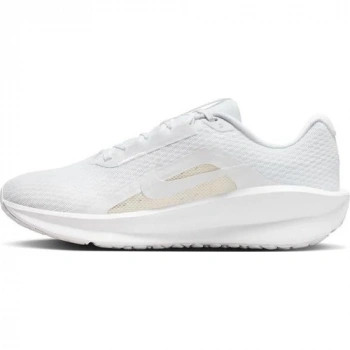 Nike Downshifter 13 Beyaz Spor Ayakkabı FD6476-101 Kadın